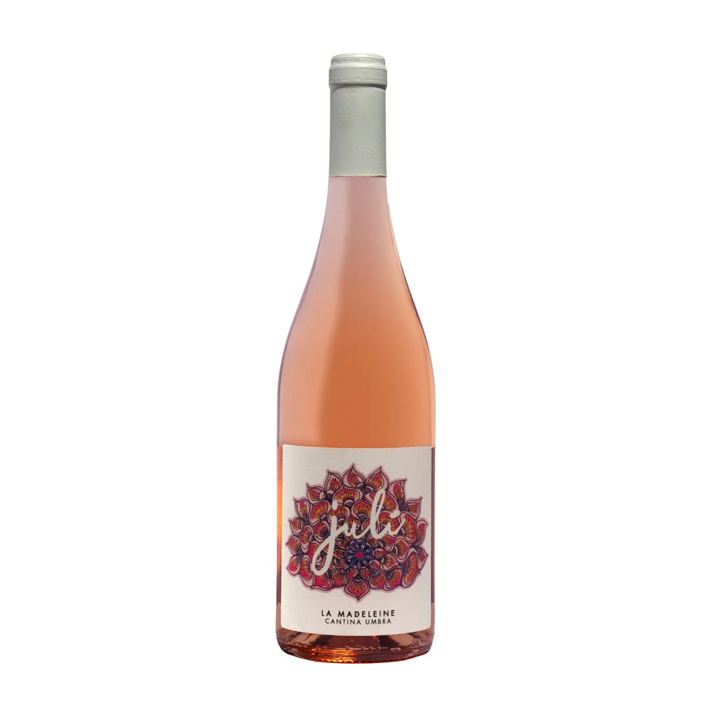 Julie Rosé – Pinot Nero Rosato