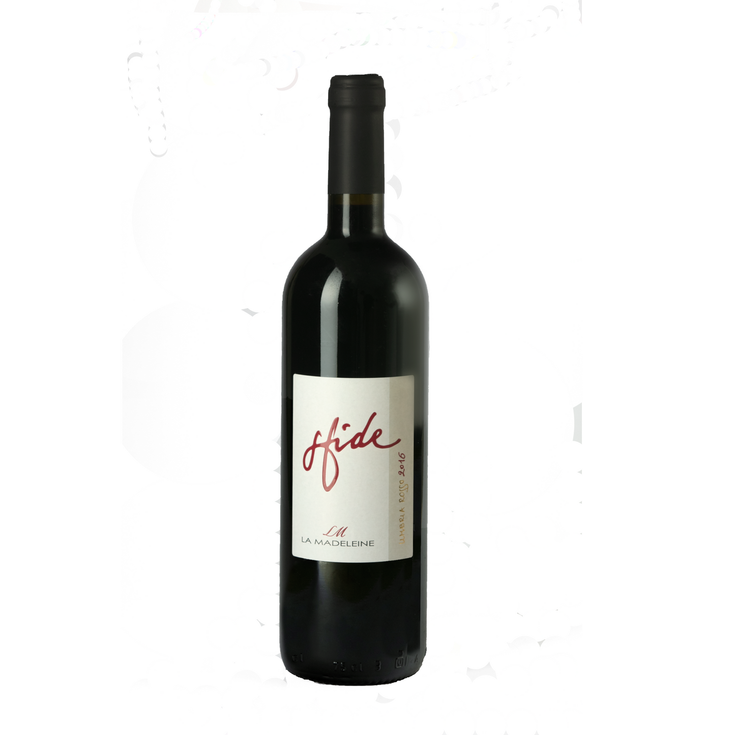 Sfide Rosso Umbria IGP