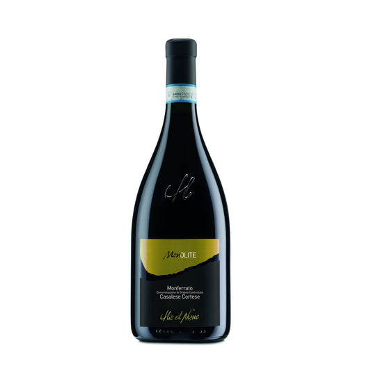 "Monolite" Bianco del Monferrato DOC Casalese 2022