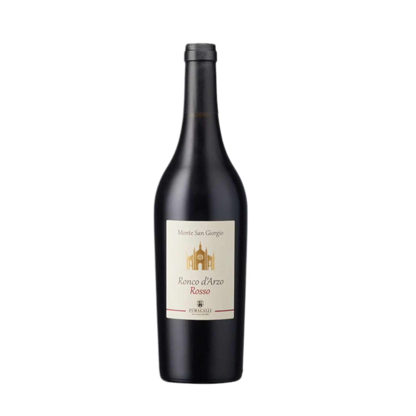 Ronco d’Arzo Ticino Merlot DOC