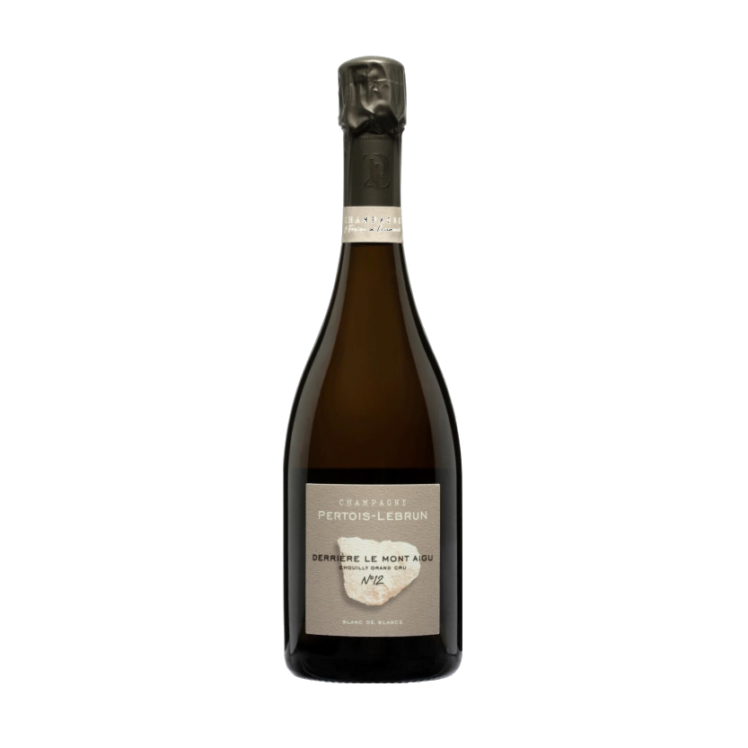 Derrière le Mont Aigu no. 12 Grand Cru