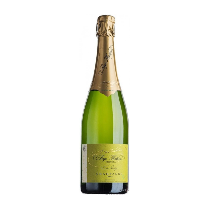 Champagne Prestige Brut