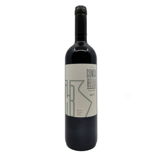 OFFERTA SPECIALE 6 bottiglie Conca Bella - Riserva Speciale 2021 - DOC