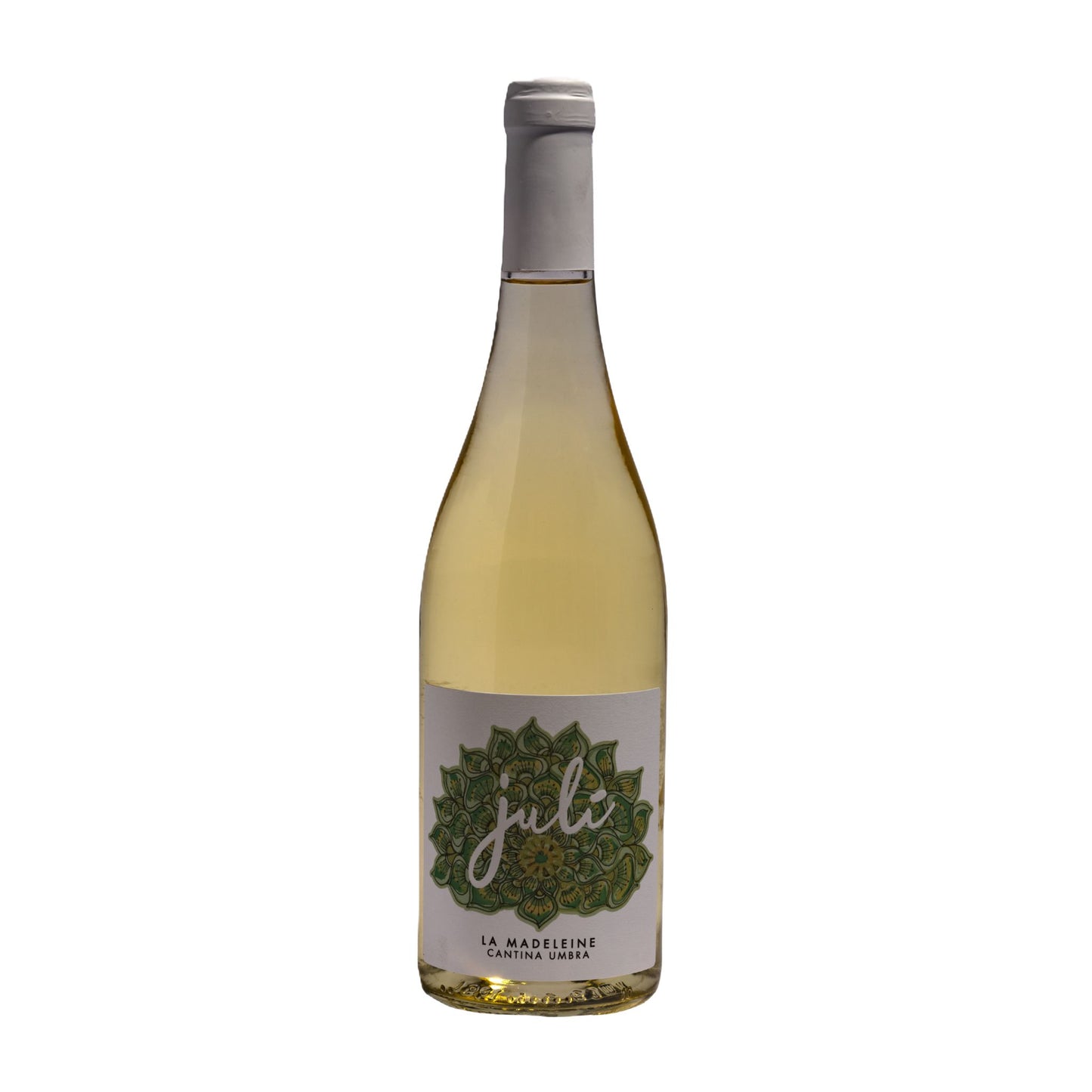 Julie Bianco – Vermentino